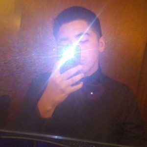 Meet your Posher, George